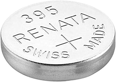 renata watch battery 395 fake|best 395 watch battery.